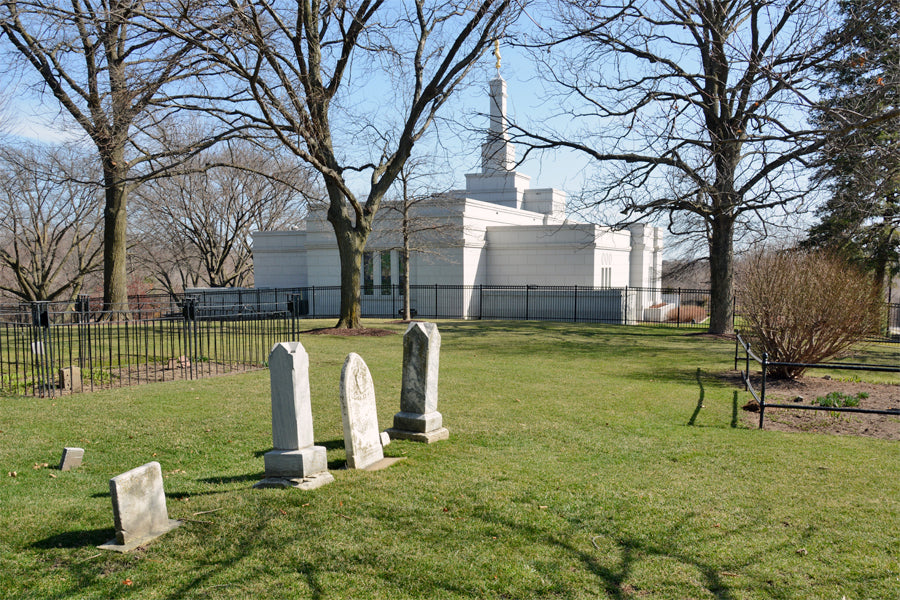 Dia de Los Muertos Tiny 3D Temples