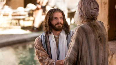 Increasing Our Connection with Christ