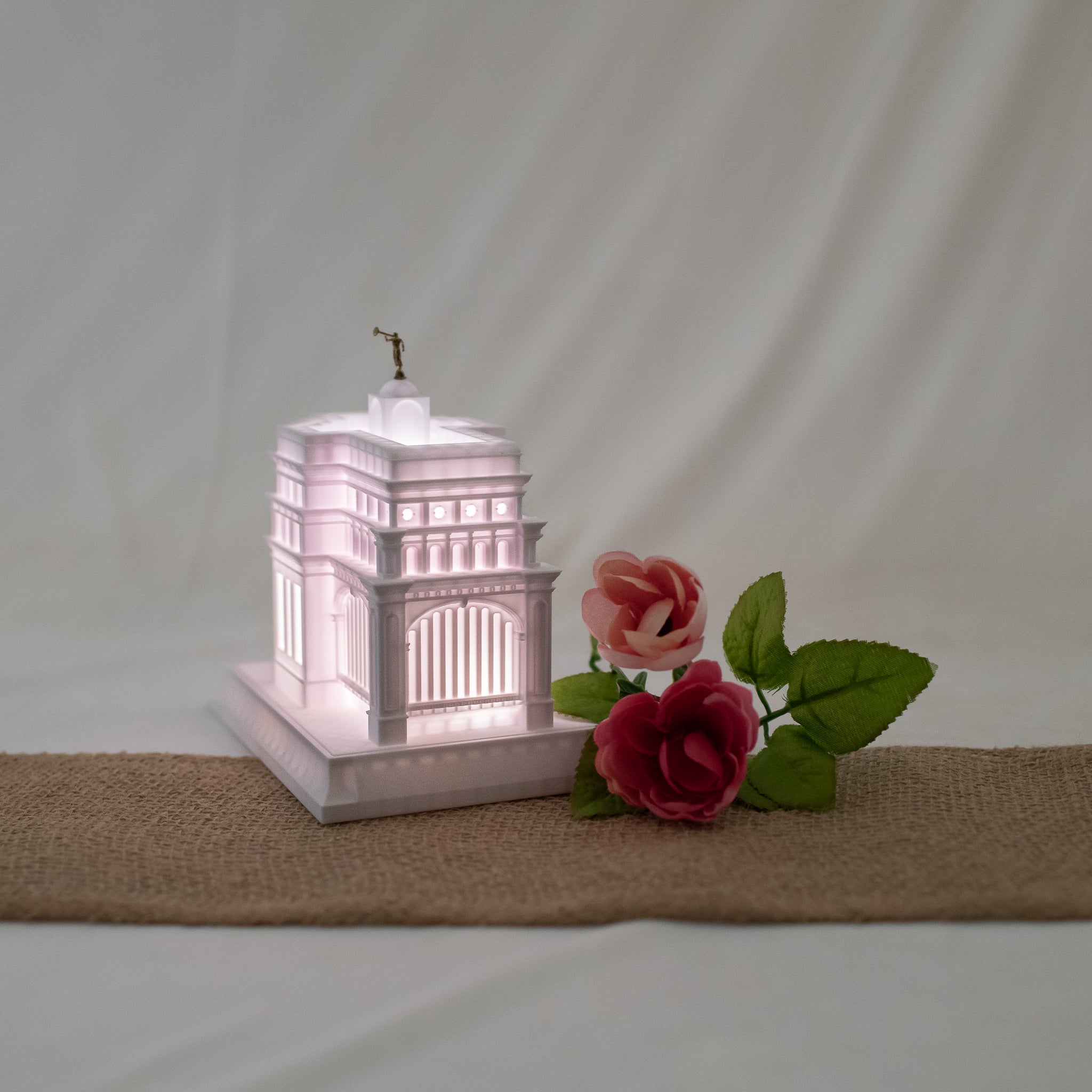 temple of light shanghai