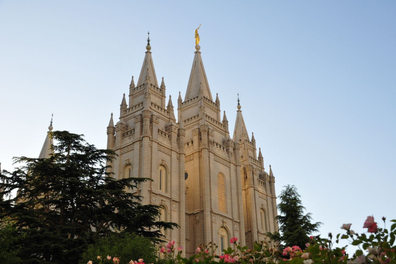 My Experience as an Ordinance Worker in the Salt Lake Temple – Tiny 3D ...