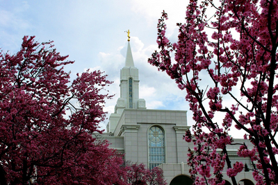 How Should I Prepare for the Temple?