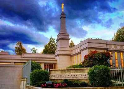 What You Can Say About the Temple (It's More Than You Think)
