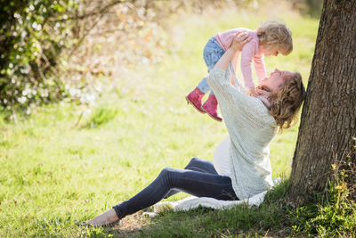 What Modern Revelation Teaches Us About Motherhood