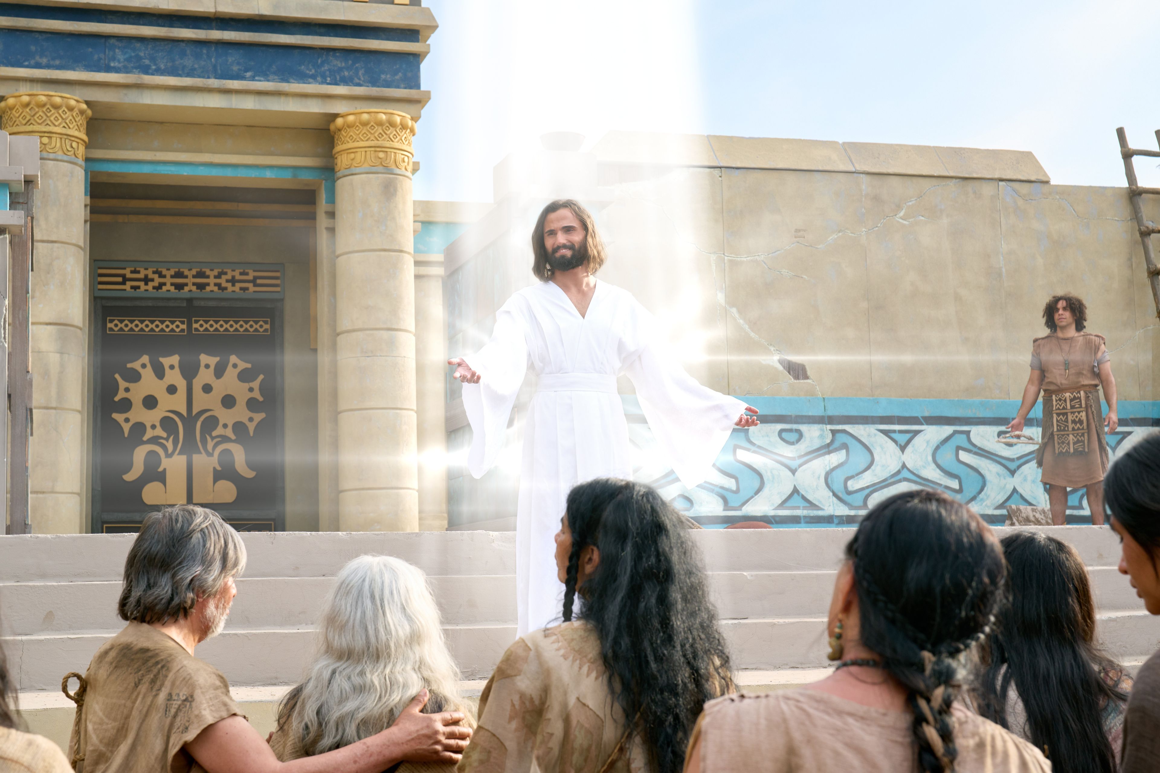 Nephite Temples Box What Nephi Teaches about Prioritizing the Temple Part 2 – Tiny 3D Temples