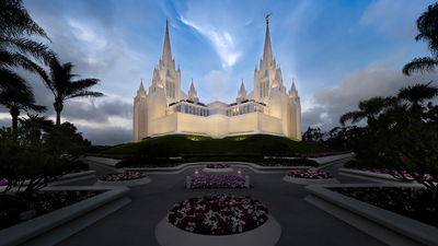 How Attending the Temple Can Impact Mental Health