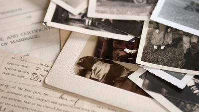 Compassion with Family History