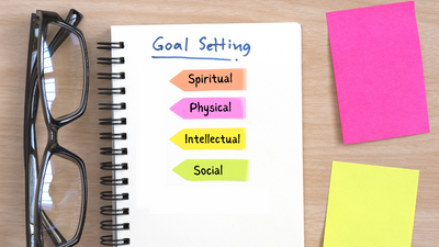 5 Steps for Teaching Goals to Children and Youth