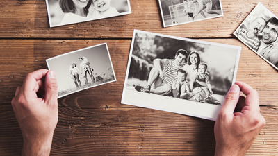 12 Ways to Make Family History Fun