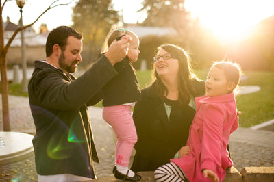 How a Child's Faith Led Me to General Conference