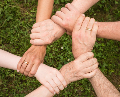 How to Stop Judging Others