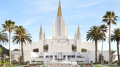Divine Temple Experiences