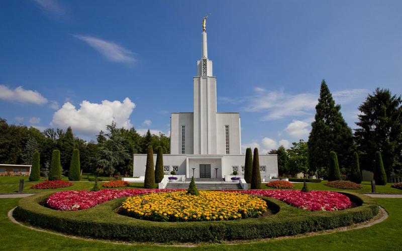 How to Make the Temple Part of Your Family Culture – Tiny 3D Temples