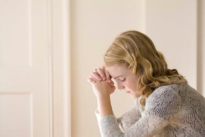 The Ways Prayer Can Connect Us