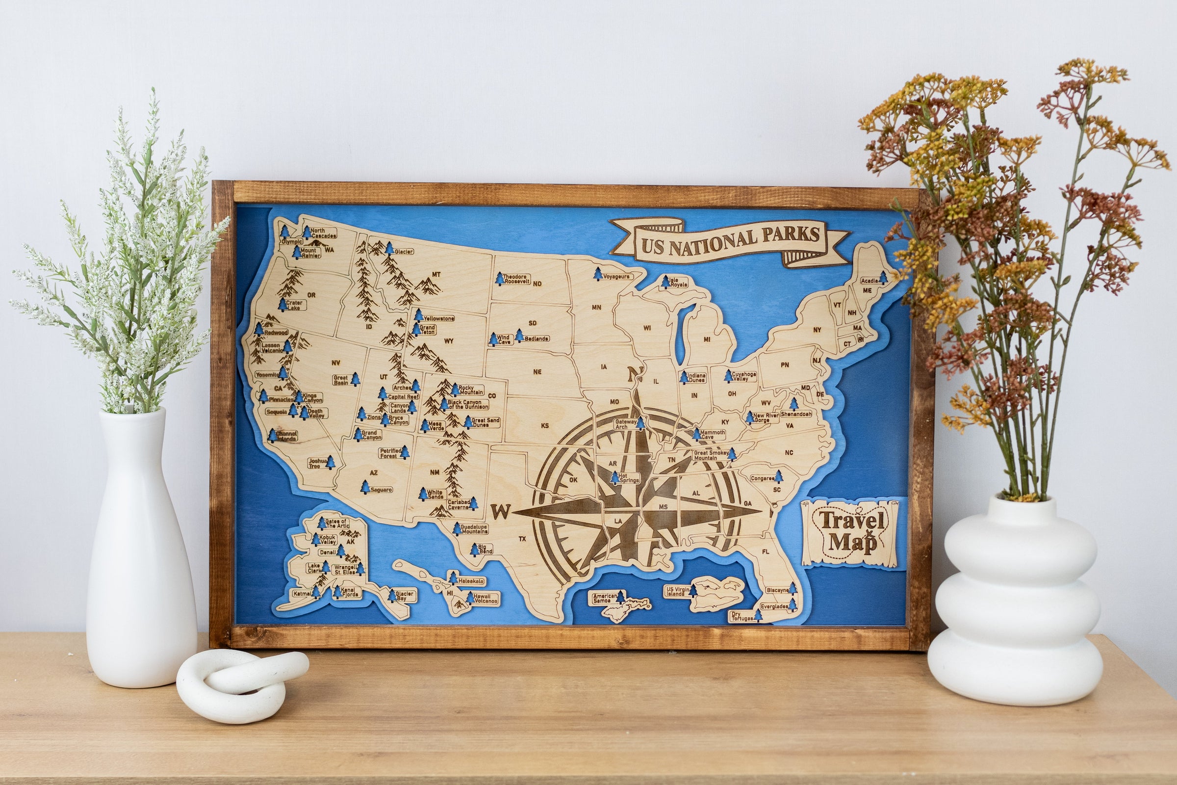 US_National_Parks_Travel_Map_2