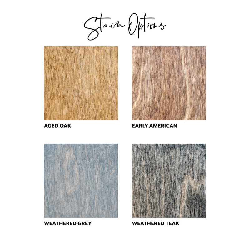 The Restoration: A Bicentennial Proclamation to the World | Framed Modern Engraved Sign