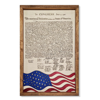 The Freedom 250 Collection